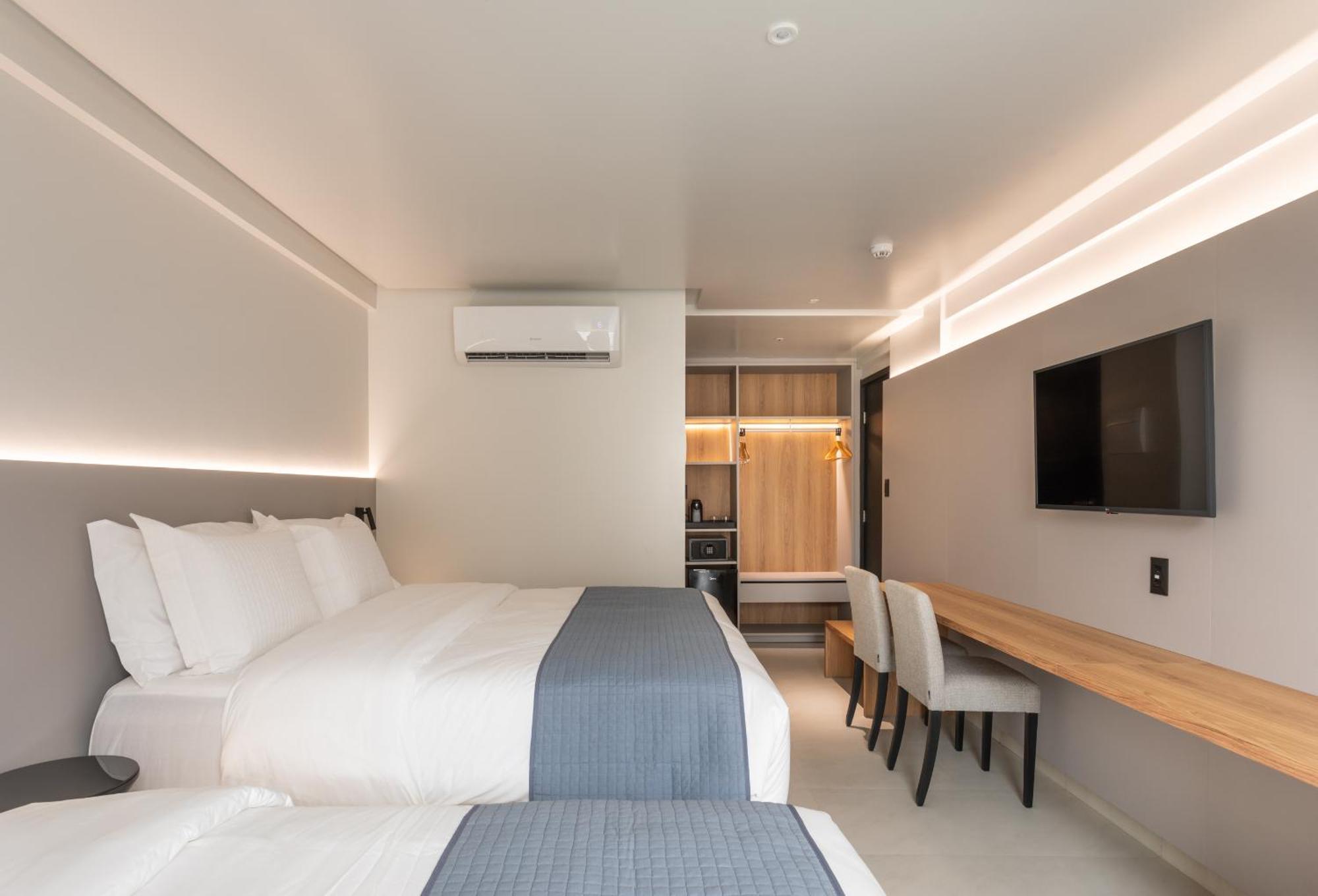 Icon Hotel By Welkom João Pessoa Esterno foto