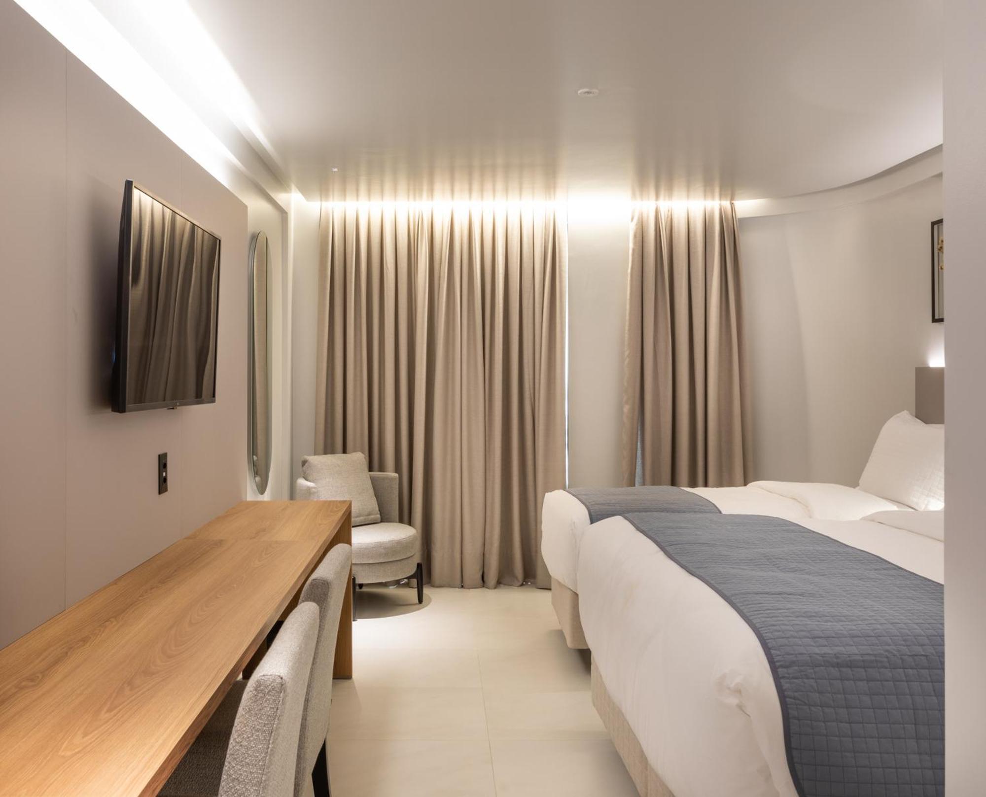Icon Hotel By Welkom João Pessoa Esterno foto