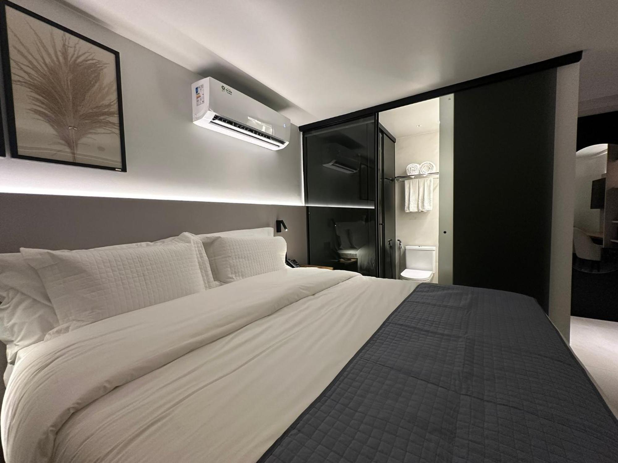 Icon Hotel By Welkom João Pessoa Esterno foto