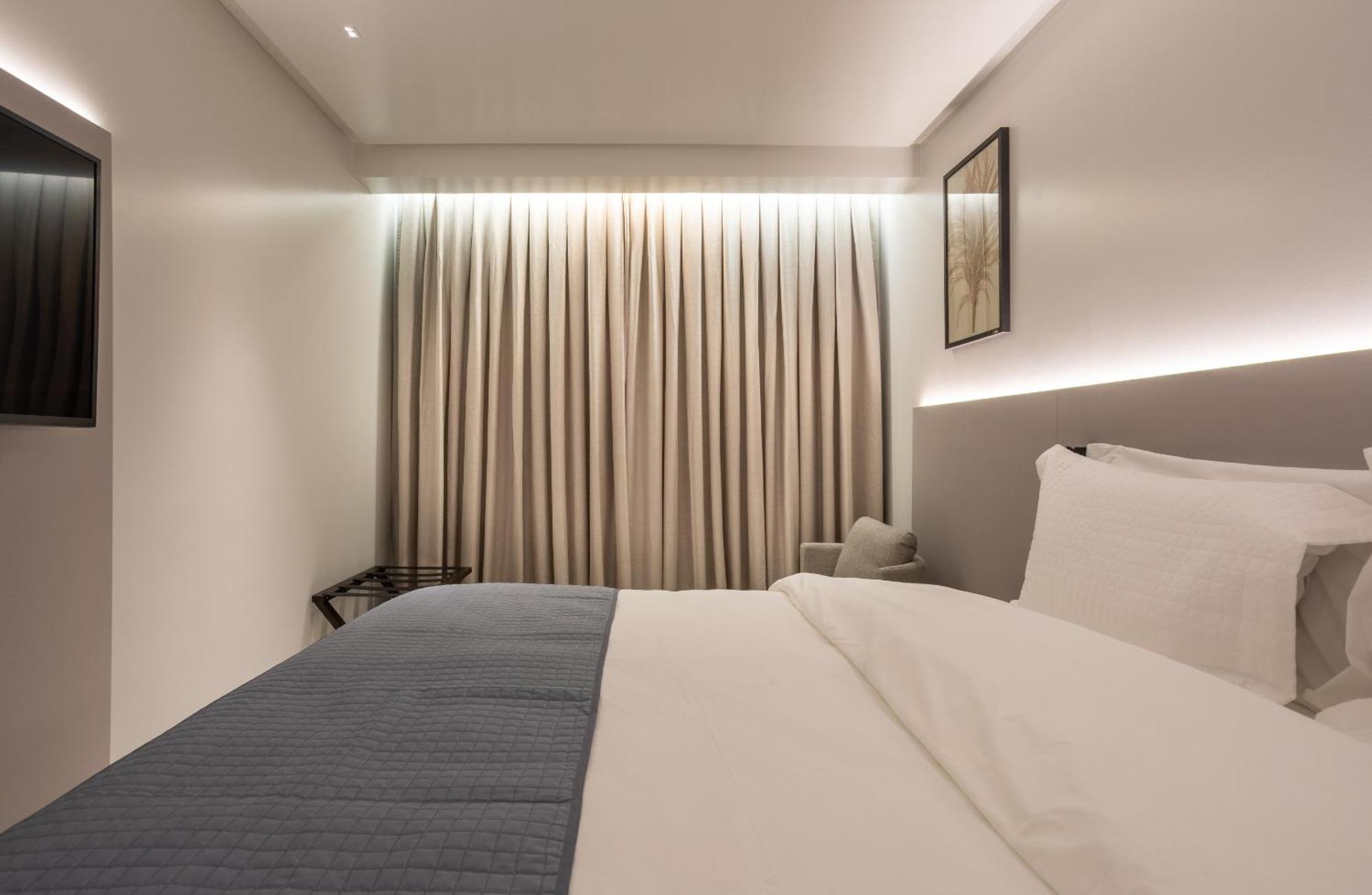 Icon Hotel By Welkom João Pessoa Esterno foto