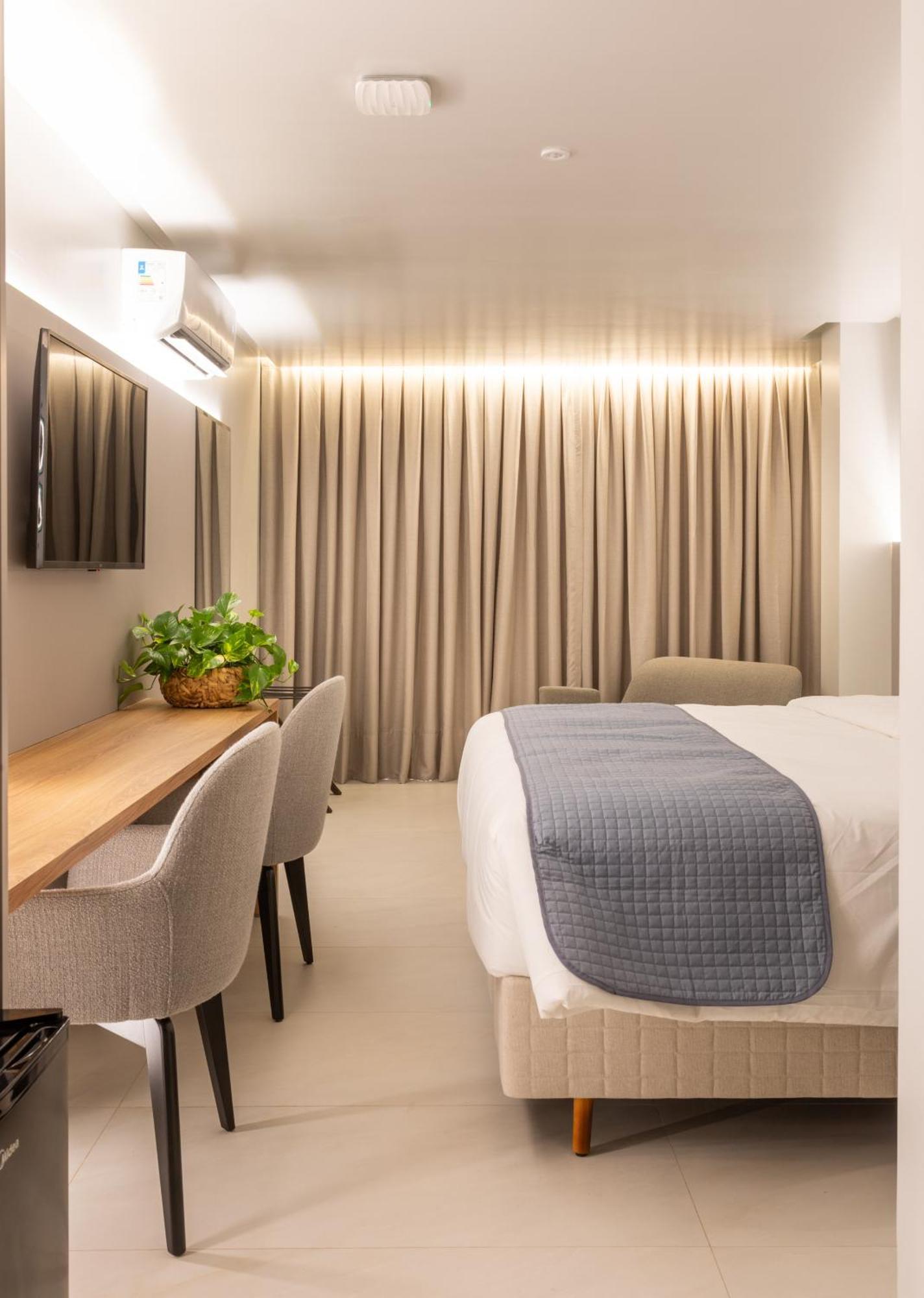 Icon Hotel By Welkom João Pessoa Esterno foto