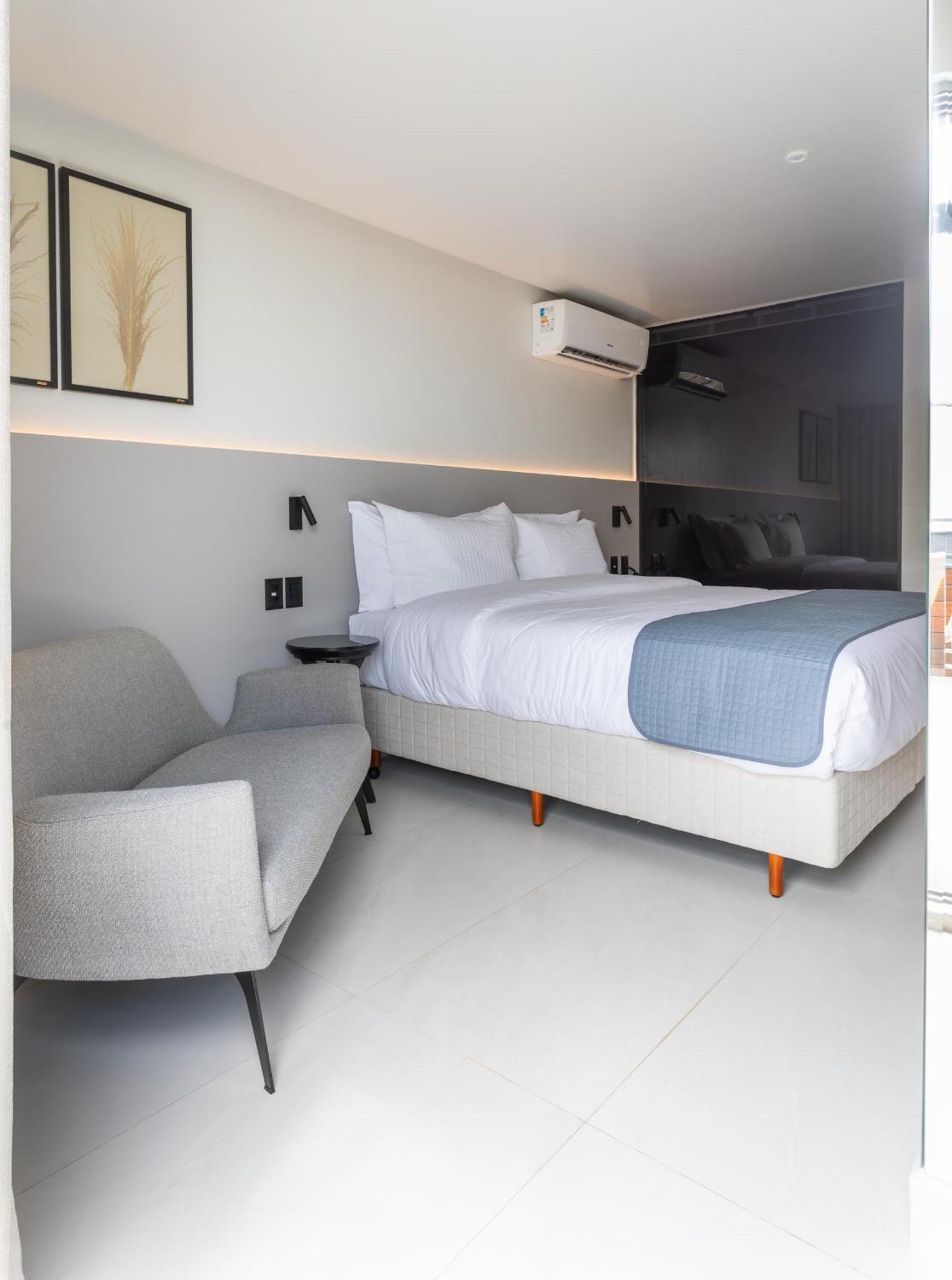 Icon Hotel By Welkom João Pessoa Esterno foto