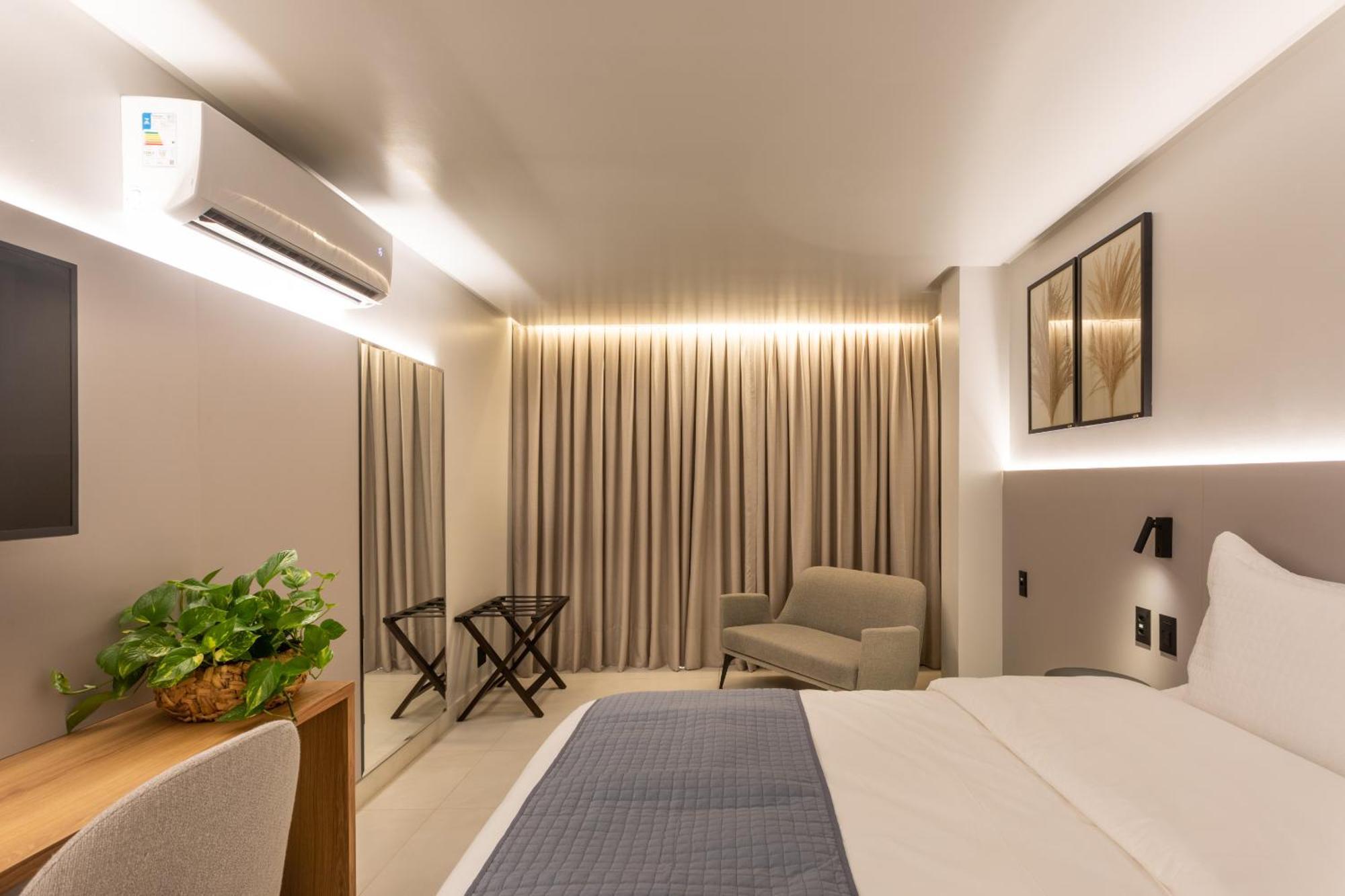 Icon Hotel By Welkom João Pessoa Esterno foto