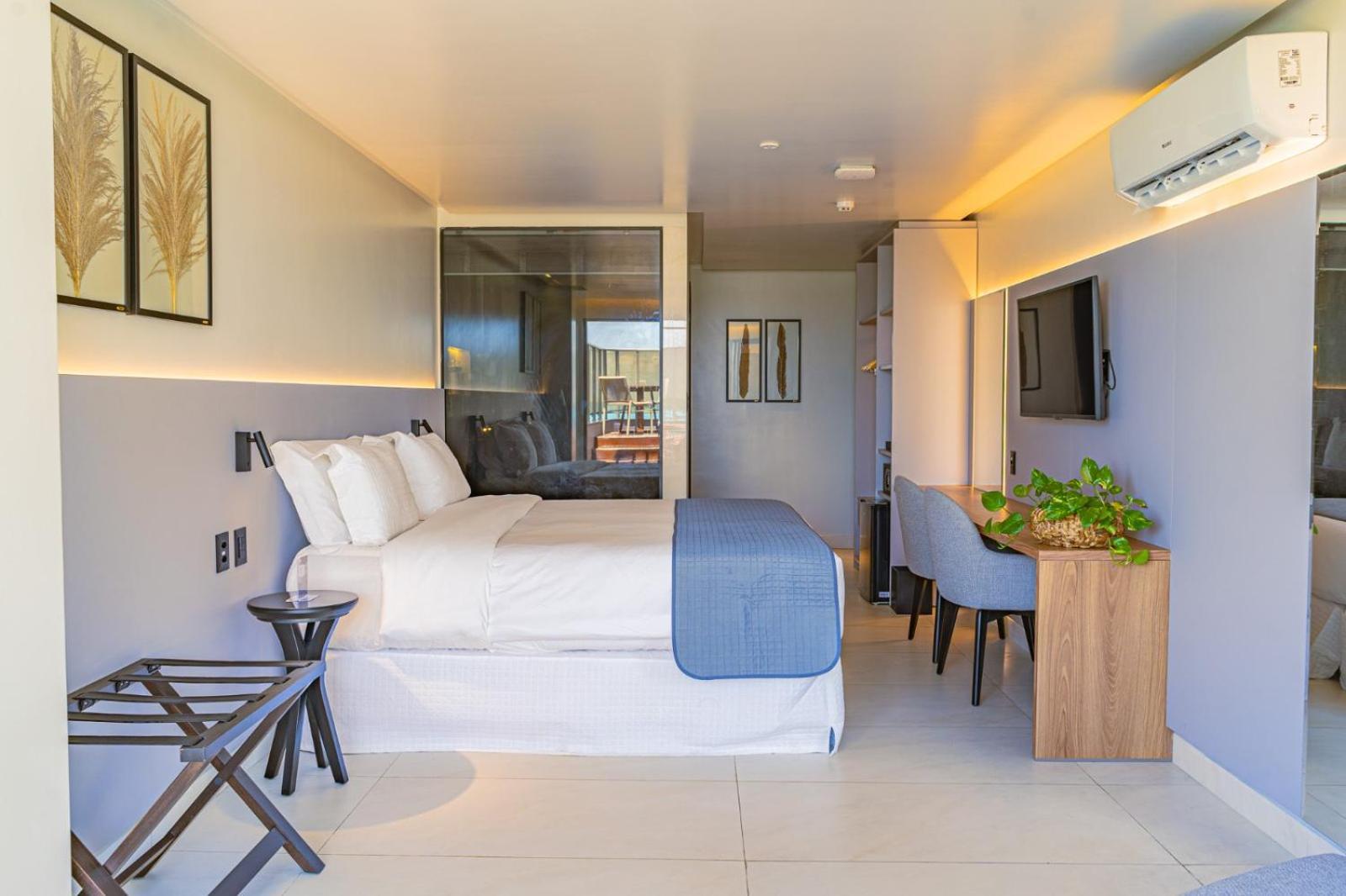 Icon Hotel By Welkom João Pessoa Esterno foto